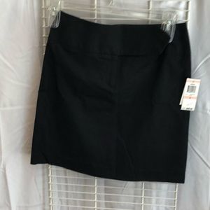 INC skirt NWT